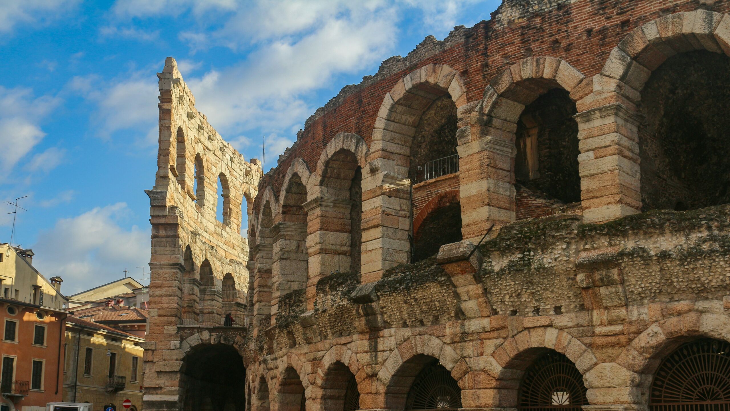 L’Arena di Verona e l’opera