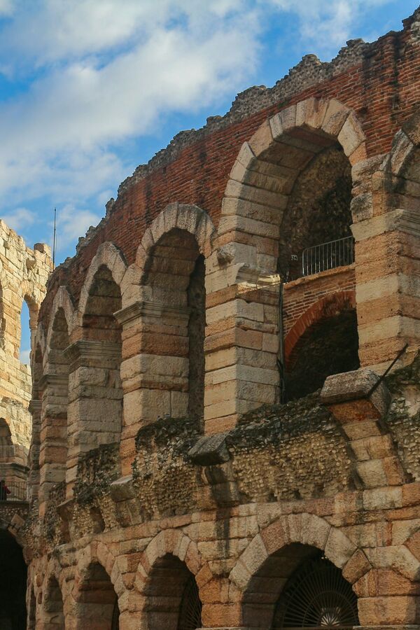 L’Arena di Verona e l’opera