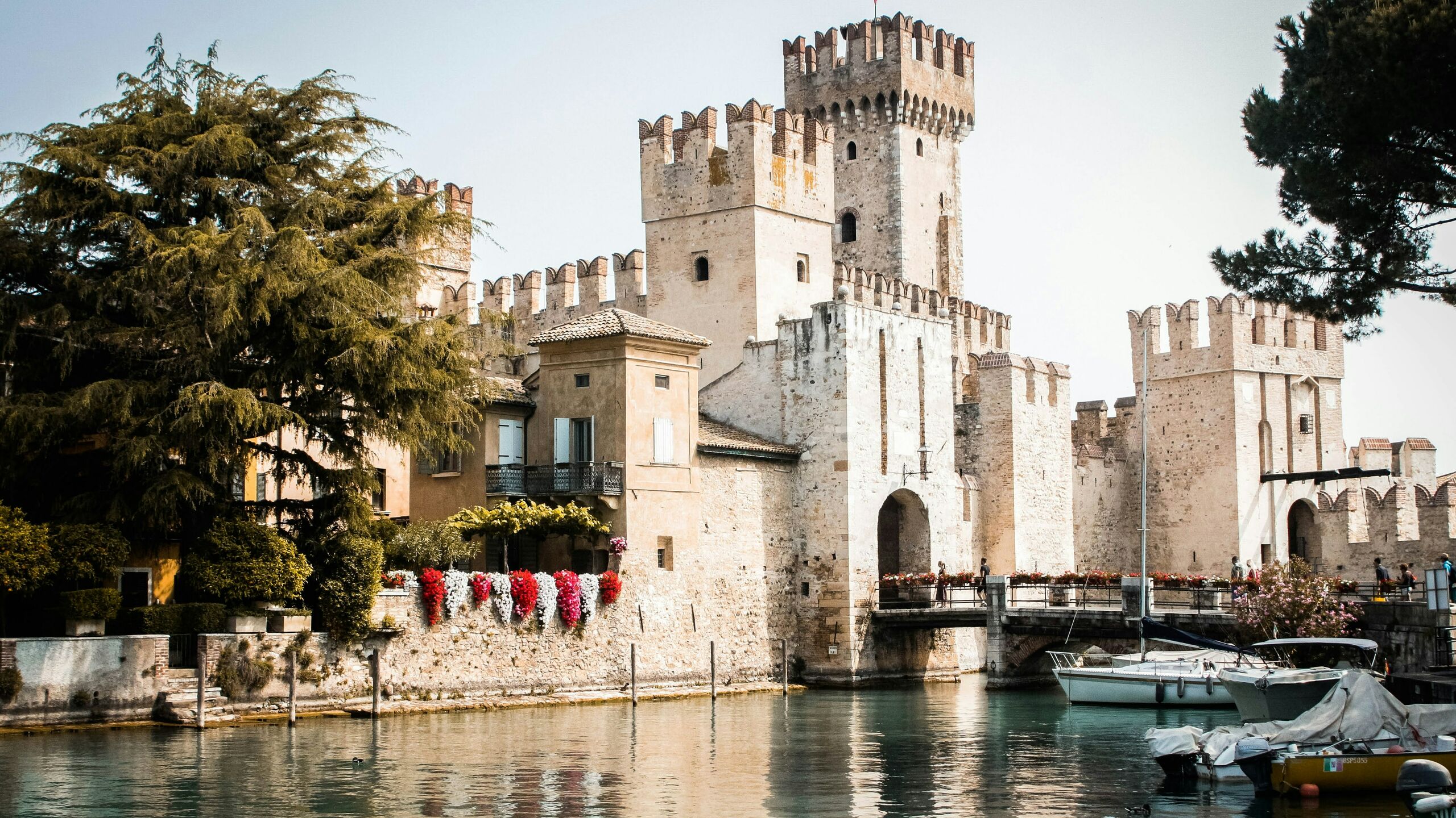 5 cose da fare a Sirmione