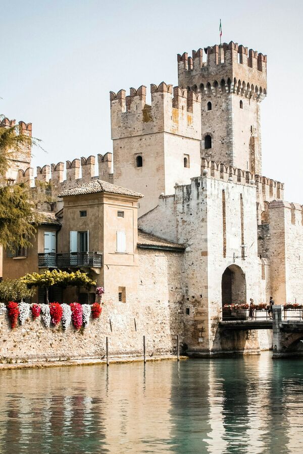 5 cose da fare a Sirmione