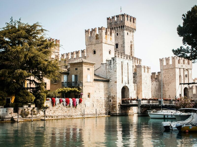 5 cose da fare a Sirmione