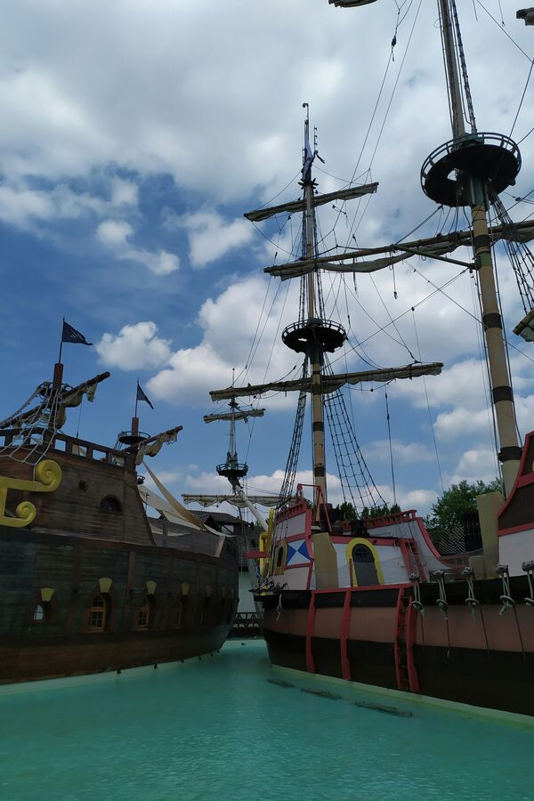 Cosa fare a Sirmione con i bambini