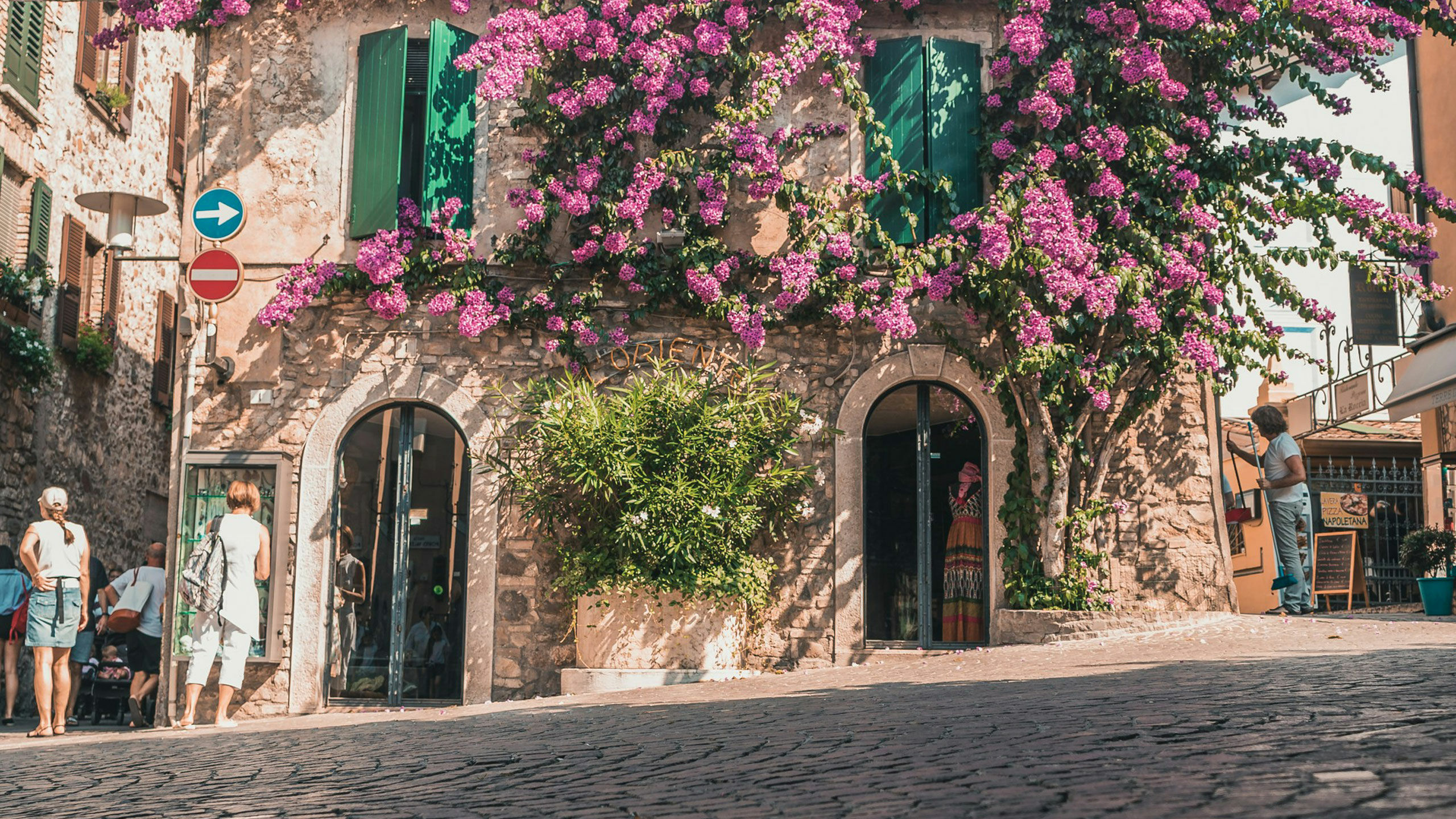 I borghi più belli da visitare