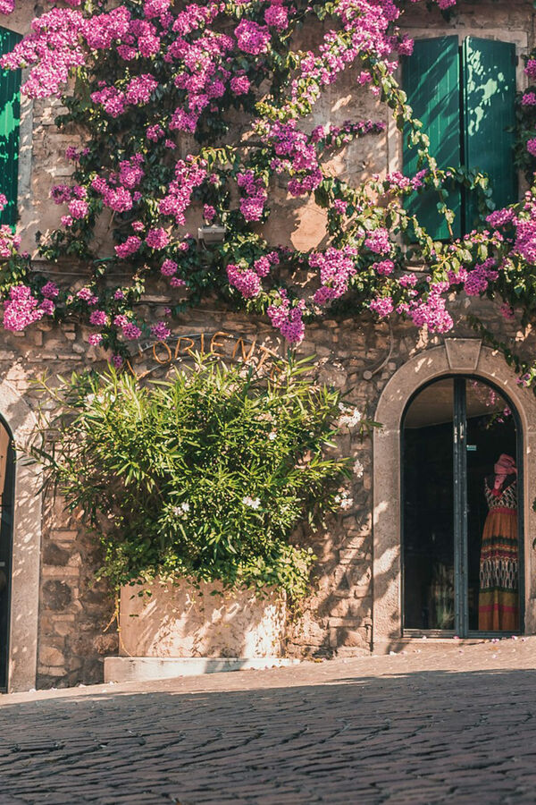 I borghi più belli da visitare
