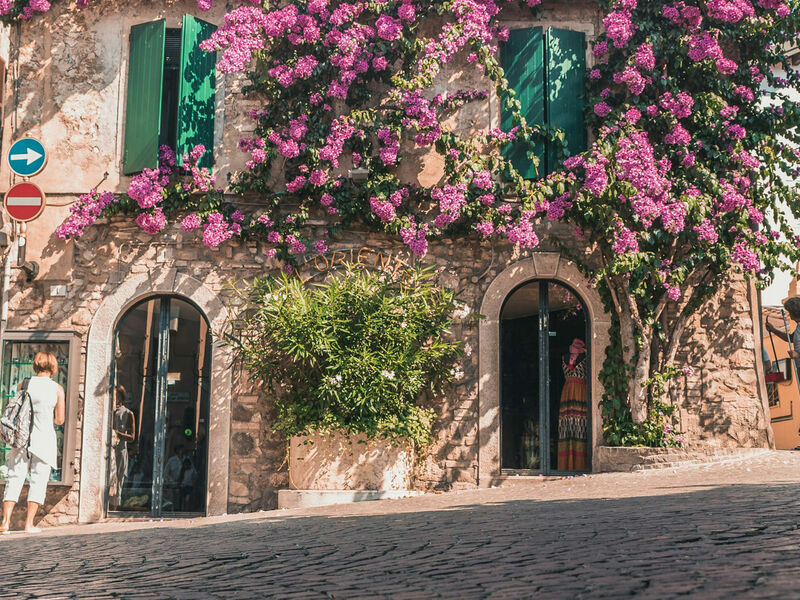 I borghi più belli da visitare