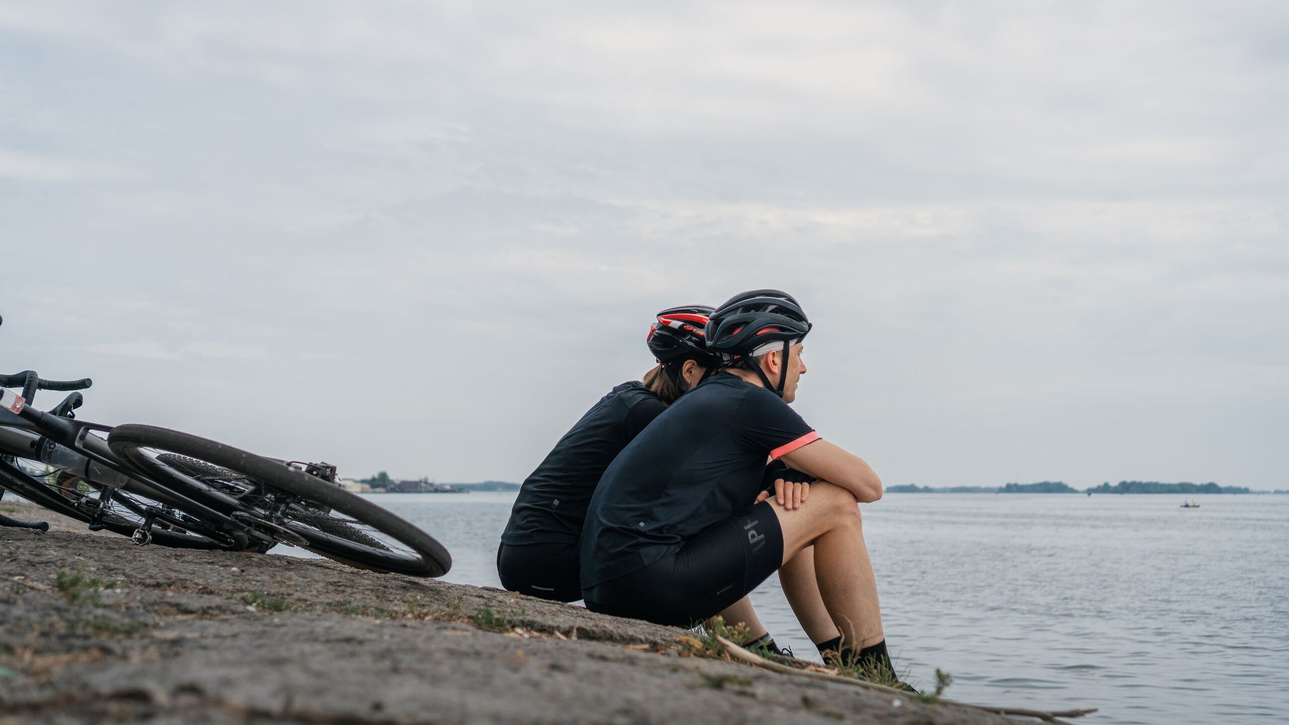 Le migliori ciclabili del Lago di Garda