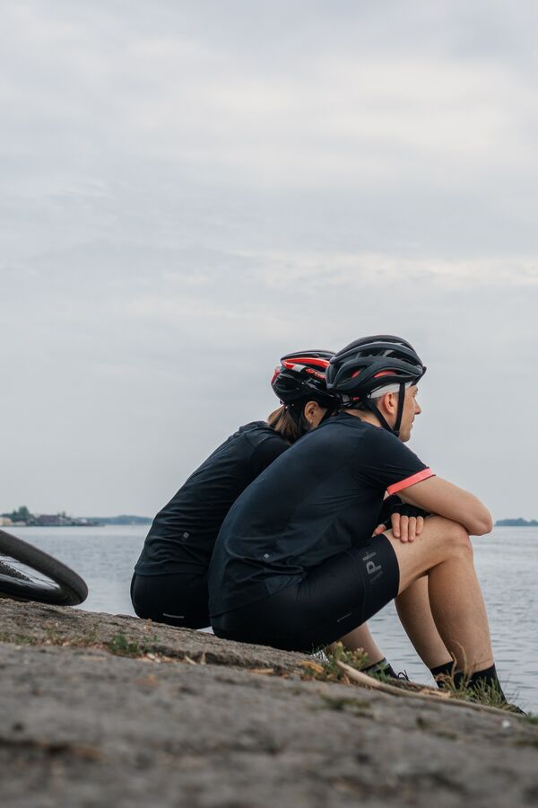 Le migliori ciclabili del Lago di Garda