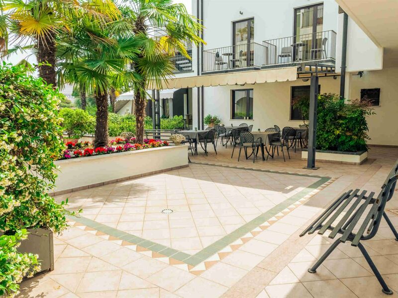 Hotel Arena | L’accoglienza qui è di casa.