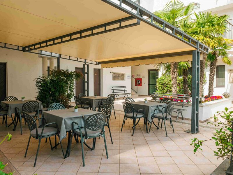 Hotel Arena | L’accoglienza qui è di casa.
