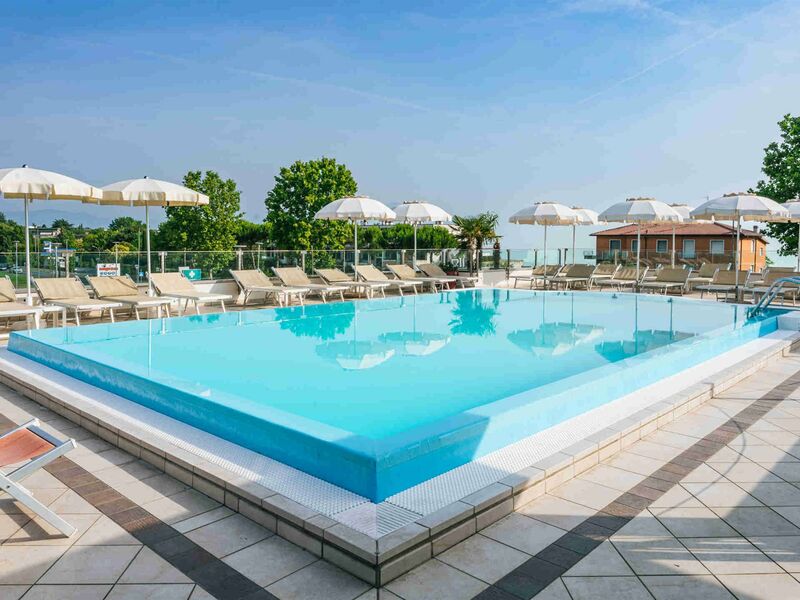Hotel Arena | L’accoglienza qui è di casa.
