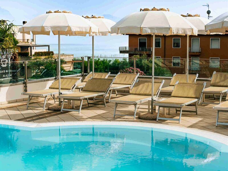 Hotel Arena | L’accoglienza qui è di casa.