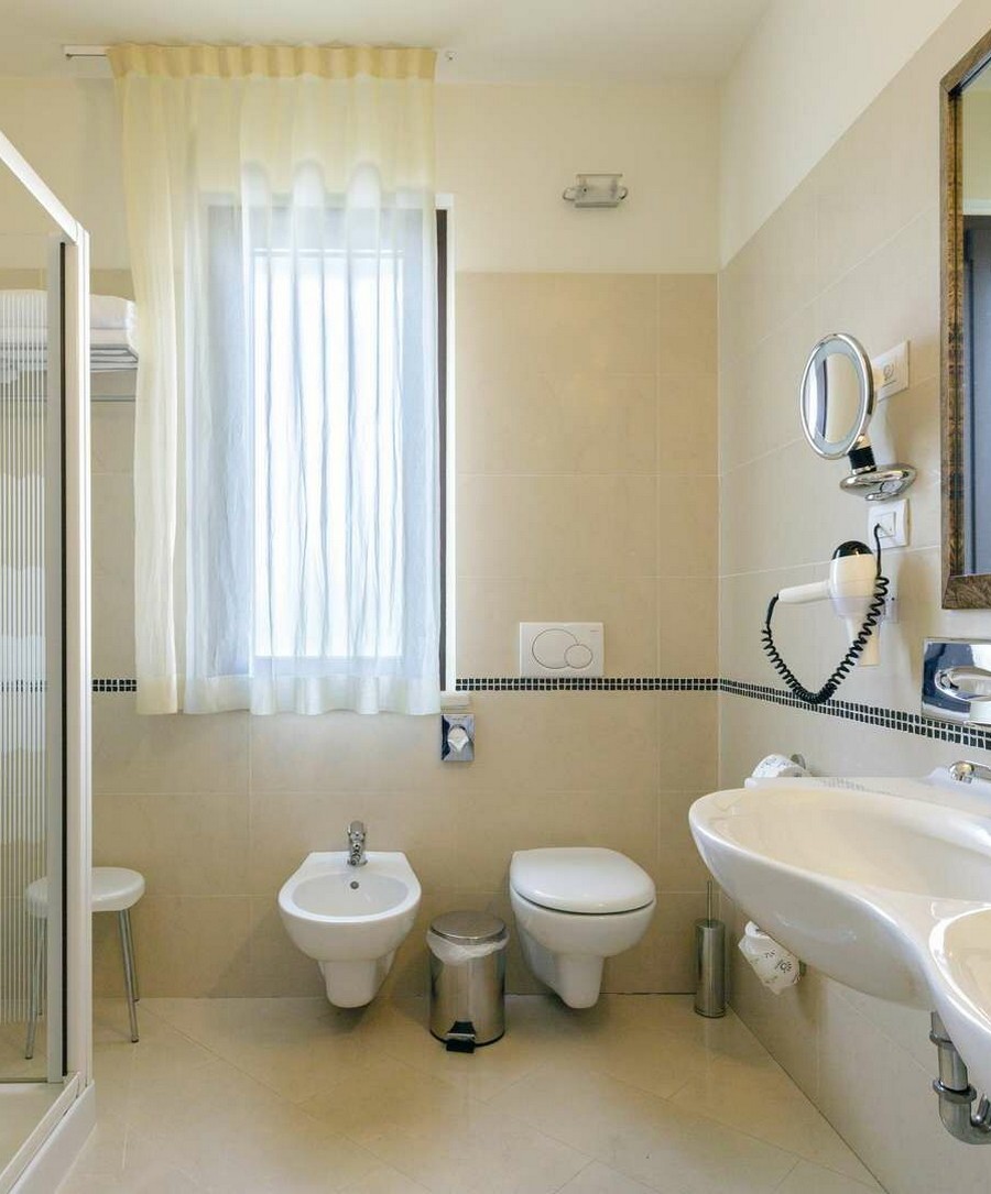 Junior Suite Arena | Uno spazio che invita a fermarsi un po’ più a lungo.