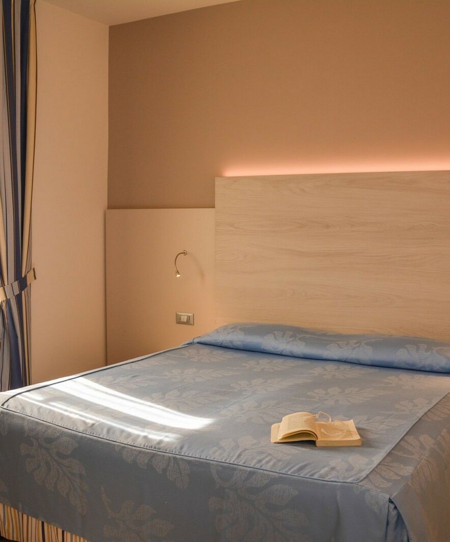 Suite Arena Family | Tanto spazio in più per chi viaggia in famiglia.
