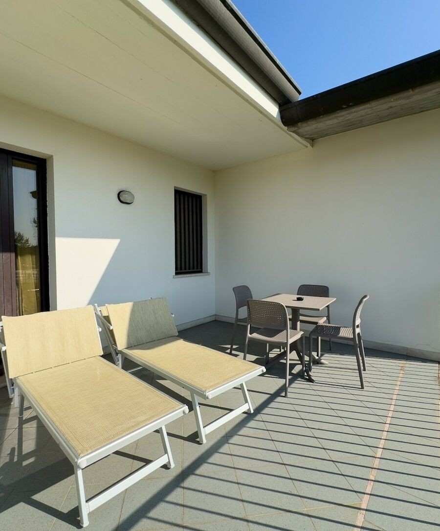Suite Arena Family | Tanto spazio in più per chi viaggia in famiglia.