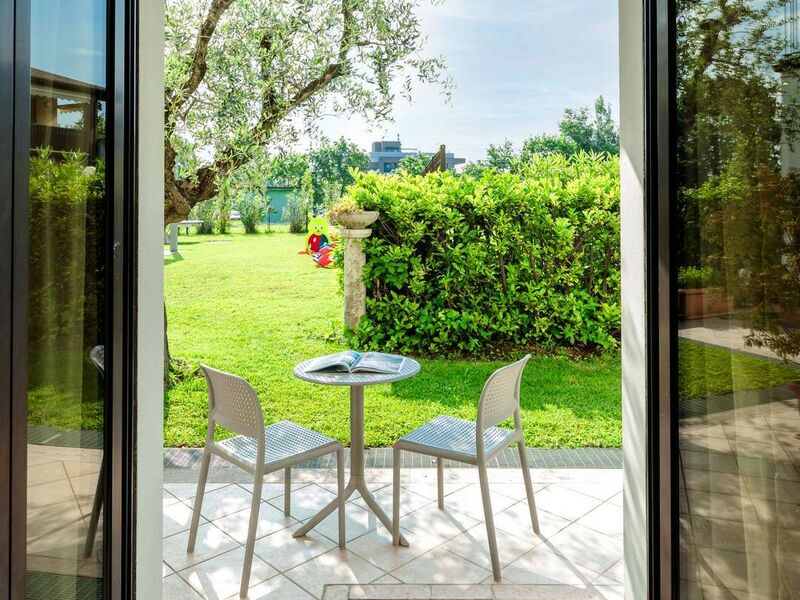 Camera Matrimoniale Superior con balcone o patio | Più stile, con il piacere dell’esterno.