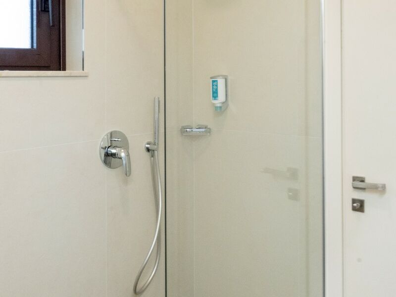 Camera Tripla Superior | Comfort e spazio per tre persone.