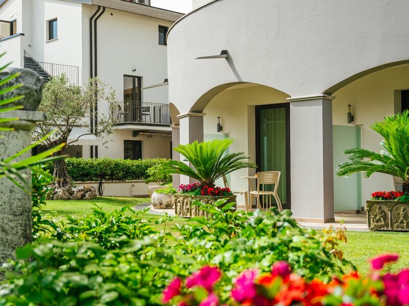 Hotel Arena | L’accoglienza qui è di casa.