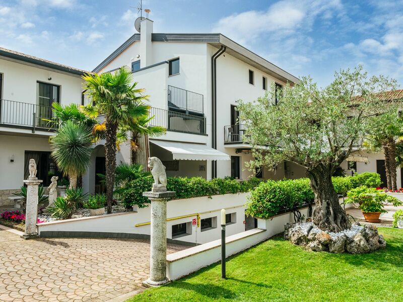 Hotel Arena | L’accoglienza qui è di casa.