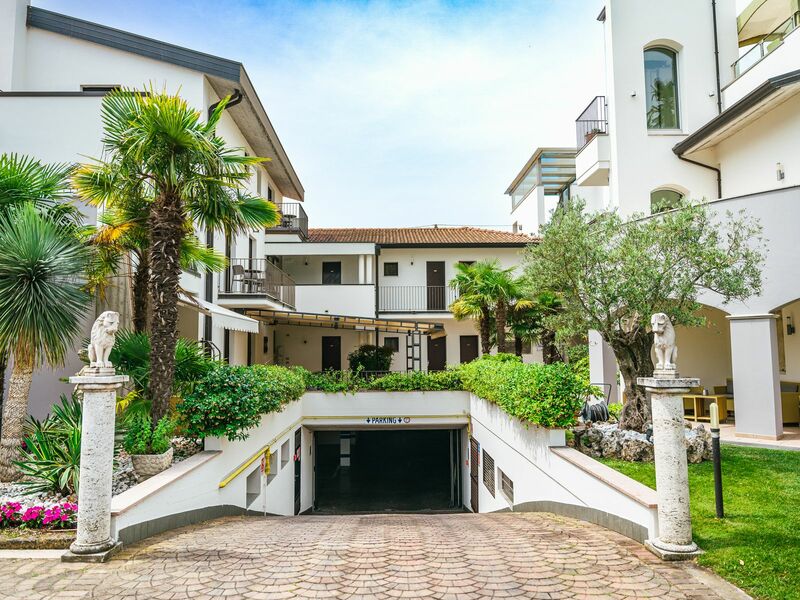 Hotel Arena | L’accoglienza qui è di casa.