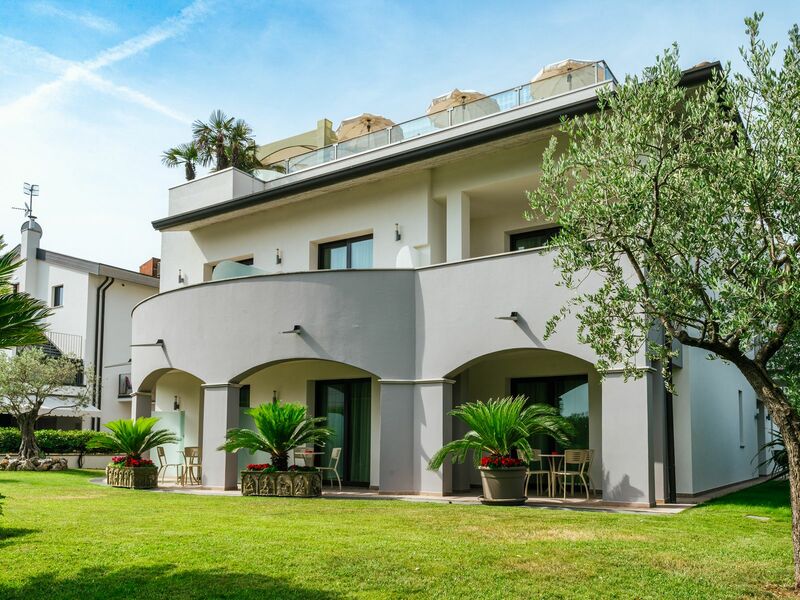 Hotel Arena | L’accoglienza qui è di casa.