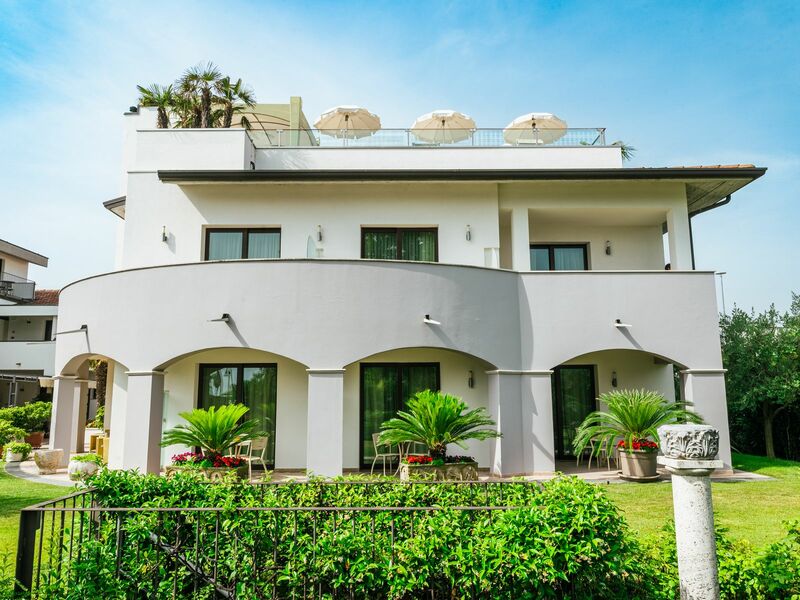 Hotel Arena | L’accoglienza qui è di casa.